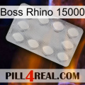 Boss Rhino 15000 16